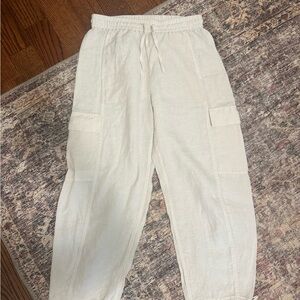 Everlane XS Cargo Pants